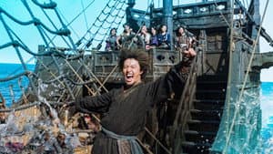 Piratas: El último tesoro de la corona — foto 9