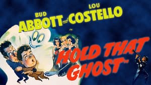 Abbott y Costello: Dos locos tras un fantasma — foto 3