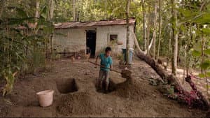 Tierra mojada — foto 1
