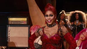 El Show de Terror de Rocky: Como en los viejos tiempos — foto 8