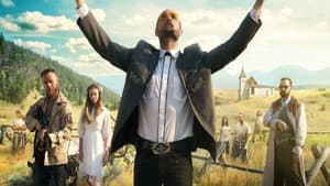 Far Cry 5: Inside Eden's Gate — foto 3