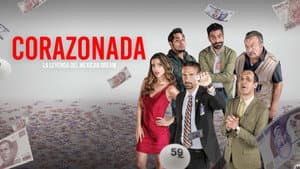 Corazonada — foto 2