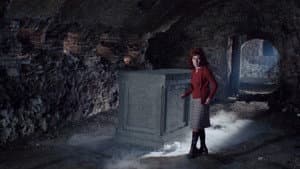 La orgía nocturna de los vampiros — foto 8