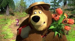 Ha llegado la primavera