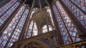 Conciergerie, Sainte Chapelle, mégastructures au cœur de Paris — foto 1
