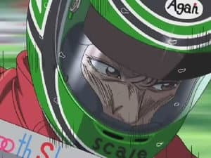 Episodio 32