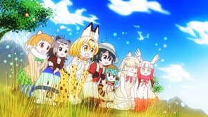 Kemono Friends — foto 2