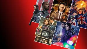 Especial Disney+ Day de Marvel Studios 2021 — foto 3