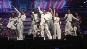 Star Academy : Le concert événement — foto 1