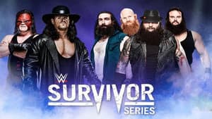 WWE Survivor Series 2015 — foto 2