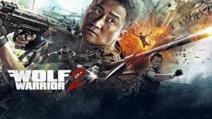 Wolf Warrior 2 — foto 4