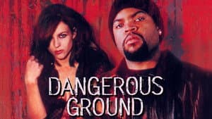 Dangerous Ground — foto 1