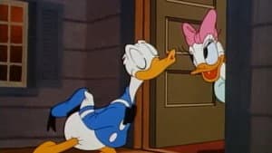 Donald's Crime — foto 1