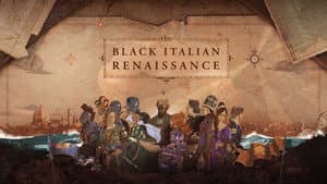 The Black Italian Renaissance — foto 1