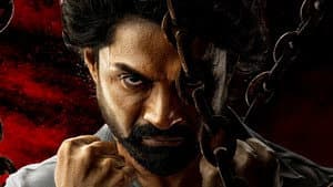 అర్జున్ S/O వైజయంతి — foto 7