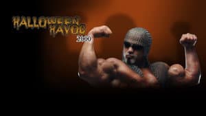 WCW Halloween Havoc 2000 — foto 2