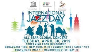 International Jazz Day Australia Concert 2019 — foto 1