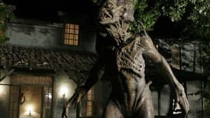 Pumpkinhead: El llamado de la tumba — foto 2