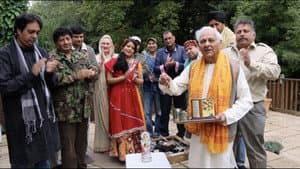 Om Jai Jagdish Hare — foto 2