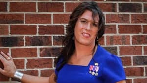 Lady Valor: The Kristin Beck Story — foto 1