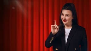 Yasemin Sakallıoğlu - Doğru Koca Nasıl Seçilir? — foto 1