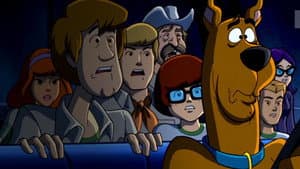 Scooby-Doo! Miedo en el campamento — foto 1