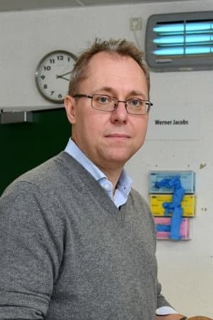 Werner Jacobs