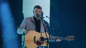 Le Grand Concert de la Francophonie célèbre Jean-Jaques Goldman — foto 12