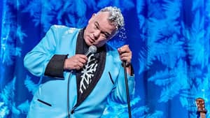 Stewart Lee: Snowflake — foto 1