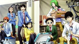 Yowamushi Pedal — foto 2