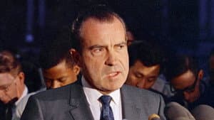 Nixon: A Presidency Revealed — foto 1