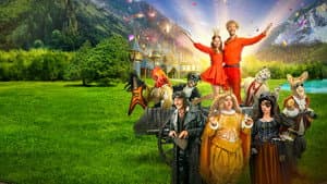 Бременские музыканты — foto 1