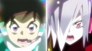 新幹線変形ロボ シンカリオン THE ANIMATION — foto 2