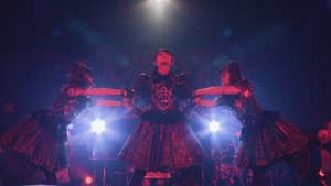 BABYMETAL THE FIVE FOX FESTIVAL IN JAPAN - SILVER FOX FESTIVAL — foto 4