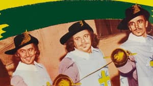 Blades of the Musketeers — foto 1