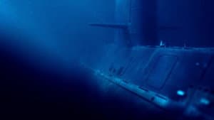 ARA San Juan: El submarino que desapareció — foto 3