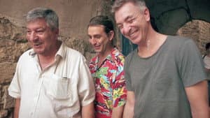 Episodio 1