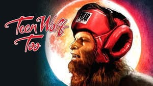 Un lobo adolescente 2 — foto 7