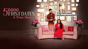 50,000 First Dates: A True Story — foto 1