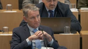 Höcke. Und seine Hintermänner — foto 4