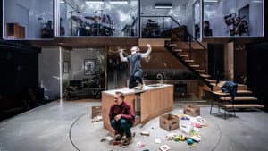 Next to Normal — foto 11