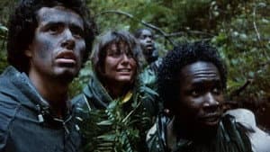 The Final Terror — foto 2