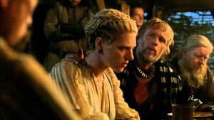 Vikings: Athelstan's Journal — foto 2