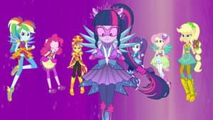 My Little Pony: Equestria Girls - La Leyenda de Everfree — foto 7