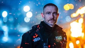 The Responder — foto 5