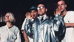 Morons from Outer Space — foto 1