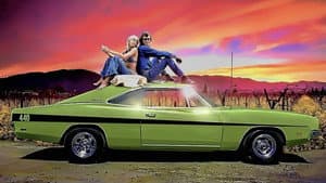 Dirty Mary Crazy Larry — foto 1