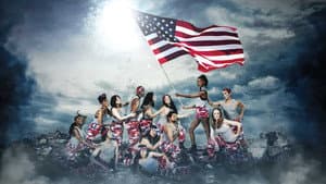 America's Next Top Immigrant — foto 1