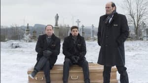 Grand Froid — foto 1