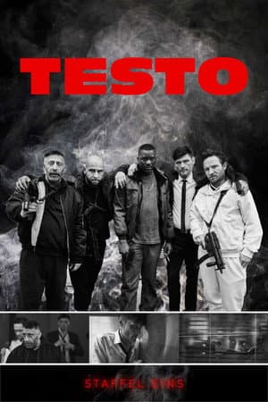 Temporada 1